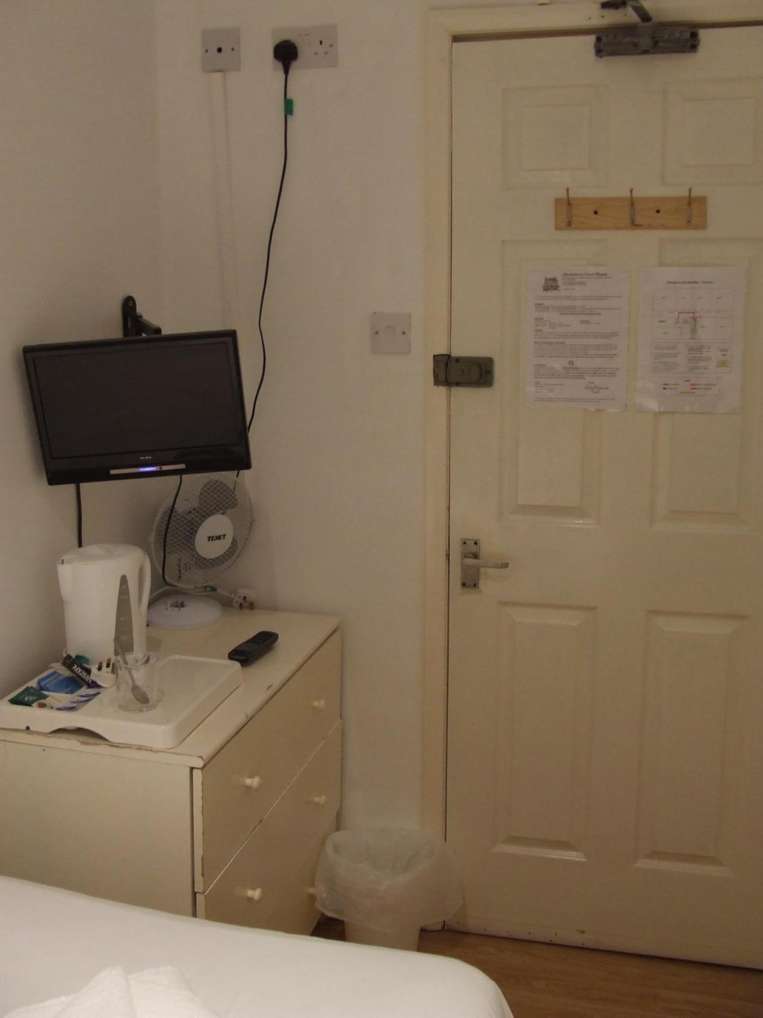 Alexandra Guest House Hemel Hempstead Zimmer foto